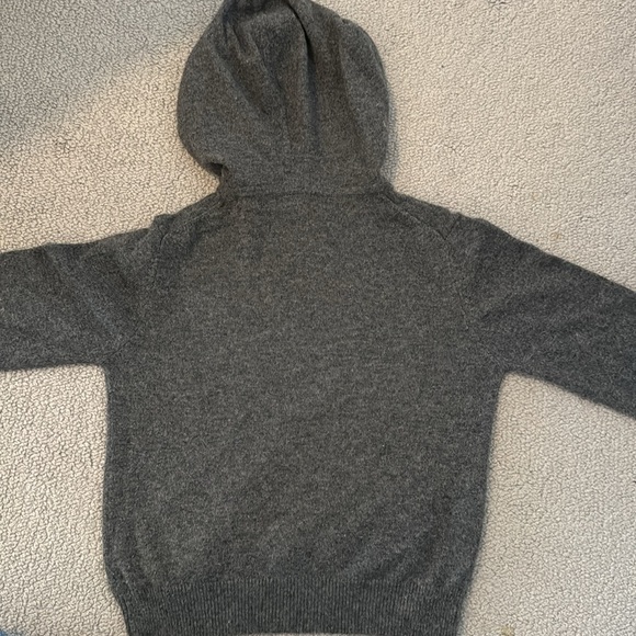 Rachel Riley Heritage Collection Cashmere Sweater - Picture 5 of 6